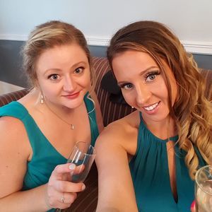 Meet your Posher, Denise